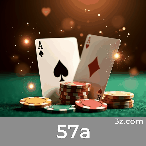 57a: Diversão Sem Limites para Jogadores Brasileiros