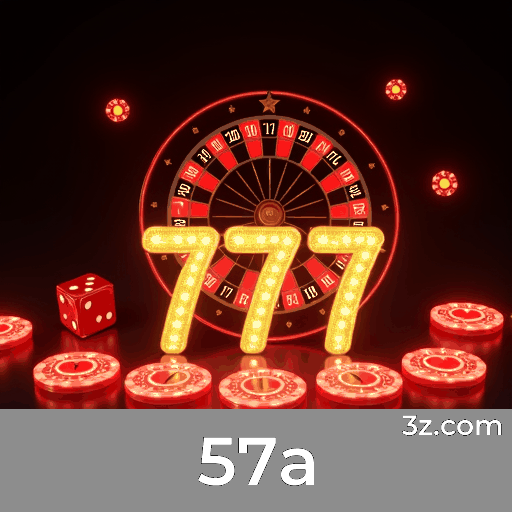 57a: Experiência de Cassino ao Vivo Exclusiva e Profissional