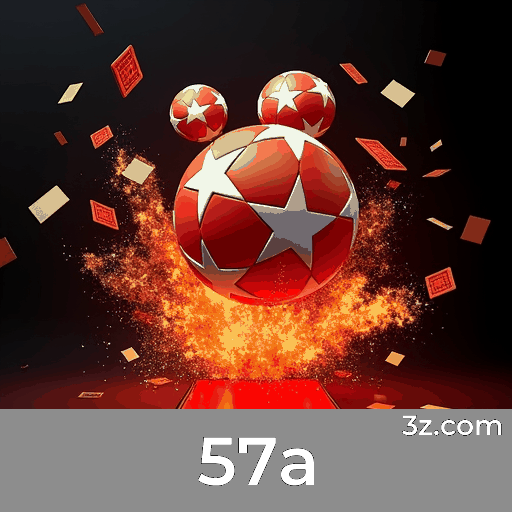 57a: Plataforma de Cassino Premiando e Confiável