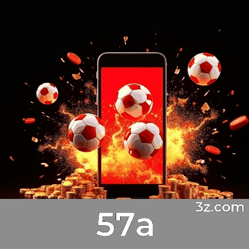 Arquitetura de Nuvem Líder e Segurança de Ponta na 57a