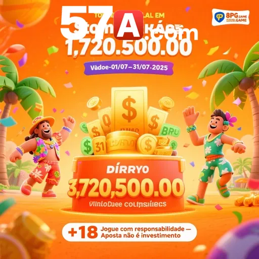57A Ganhe R$ 100,00 Gratis